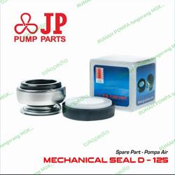 Seal pompa air JP DB 125 mechanical seal JP