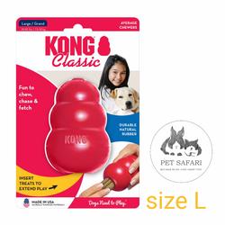 kong classic m