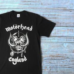 Jual Kaos Motorhead Model \u0026 Desain 