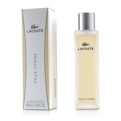 lacoste pour femme 50 ml