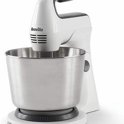 Jual Breville Mixer Terlengkap - Harga 