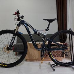 Jual Specialized Stumpjumper Fsr Murah 