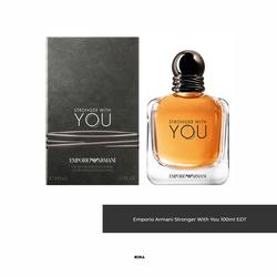 armani stronger perfume