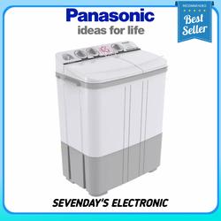Jual Mesin Cuci Panasonic 2 Tabung Di Jakarta Timur Harga Terbaru 2021