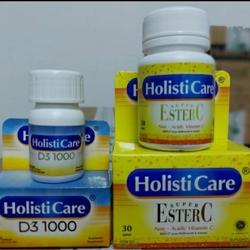 Jual Ester C per botol 30 butir - Jakarta Timur - Toko Obat IndoSehat ...