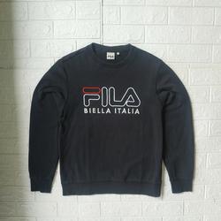 sweater fila original