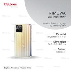 Jual Rimowa Iphone Case Terbaik - Harga 
