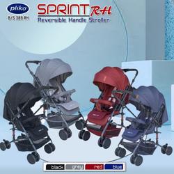 stroller reversible murah