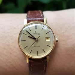 Jual Omega Ladies Terlengkap \u0026 Terbaik 