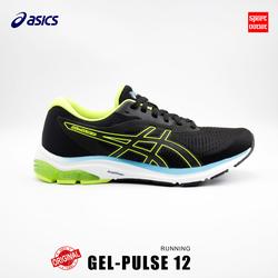 asics tiger pulse