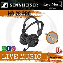 Jual Sennheiser Headphone Hd di Jawa 