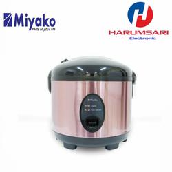 RICE COOKER/MAGIC COM MIYAKO MCM-508 SBC kapasitas 1.8 liter/1.8L