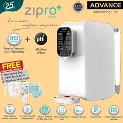 Jual Advance Reverse Osmosis Terbaik - Harga Murah December 2021