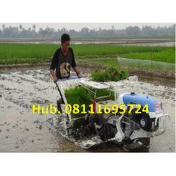 Jual Mesin Penanam Padi Terbaik Harga Murah January 2022 Cicil 0