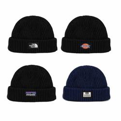 Jual New 2021 Kupluk Rajut Beany Hat 