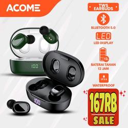 Jual Acome Airdots Terlengkap - Daftar 