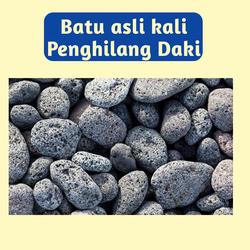 Jual Batu Kali Pembersih Daki Terlengkap - Harga Murah December 2021