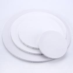 Kanvas Lingkaran Diameter 30cm