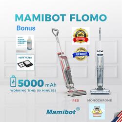 Jual Mamibot Vacuum Terlengkap - Harga 