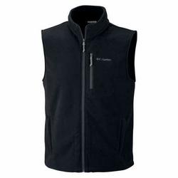 columbia vests
