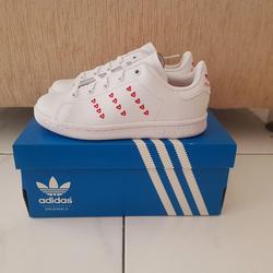Jual Stan Smith Adidas Murah \u0026 Terbaik 