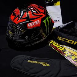Jual Scorpion Exo di Yogyakarta - Harga Terbaru 2022