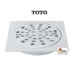 Jual TOTO Floor Drain with Square Flange TX1EB - Kota Surabaya - Toko ...