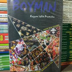 buku boyman edisi terbaru buku boyman edisi terbaru