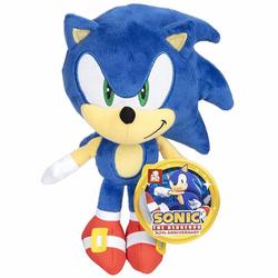 Sonic The Hedgehog Plush Toy 23 cm