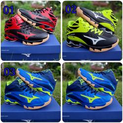mizuno wave viper 2