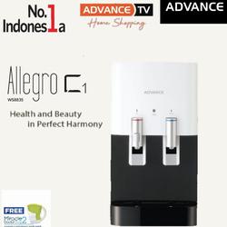 Jual Advance Reverse Osmosis Terbaik - Harga Murah December 2021