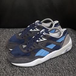 zapatos puma trinomic jacket