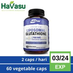 Jual Glutathione Murah Terbaik Harga Terbaru December 2021