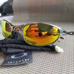 Jual Oakley Juliet Model \u0026 Desain 