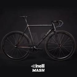 Jual Frameset Cinelli Mash Murah 