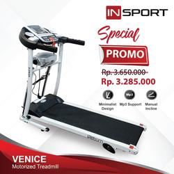 Jual Promo Treadmill Terbaik Harga Murah November 2021 Cicil 0