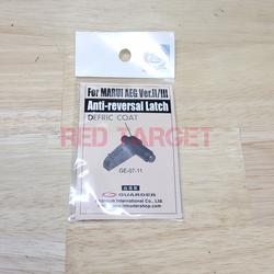 GUARDER Anti Reversal Latch for gbox V2 / V3 Aeg