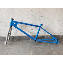 Jual Sepeda Bmx Golden Eagle Terbaik 