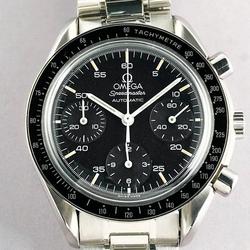 Jual Omega Speedmaster Reduced 