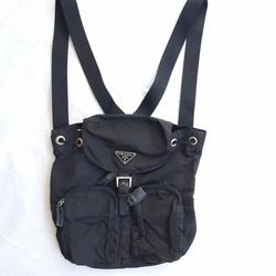 Jual Prada Backpack Model \u0026 Desain 