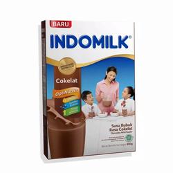 Indomilk Susu Bubuk Coklat 800 gram