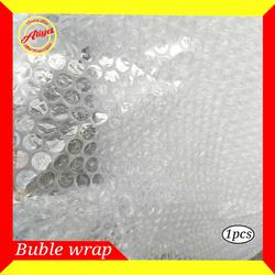 Bubble Wrap untuk menetralisir kerusakan barang di bagian dalam