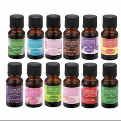 Essential Oil Aromatherapy Diffuser - Sandalwood