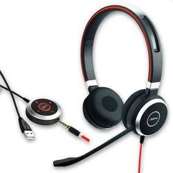 Jual Jabra Evolve 40 Terlengkap 