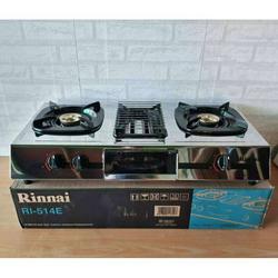 Jual Rinnai Ri 514E Murah u0026 Terbaik - Harga Terbaru Oktober 2023 | Tokopedia