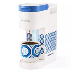 Single Serve K-Cup Pod Coffee Brewer 