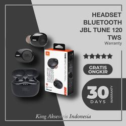 Jual Jbl Tune 120 Tws Terlengkap - Daftar Harga June 2022 \u0026 Cicilan 0%