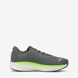 jogging puma vert kaki