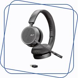 Jual Headset Bluetooth Stereo Voyager 