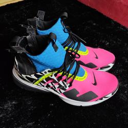 presto extreme black/black/racer pink/racer blue